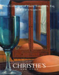 The Collection of Harry Torczyner - 1998 Christie's Auction Catalog