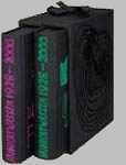 Hundertwasser - 2002 Two Volume Catalogue Raissone with Etching