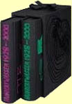Hundertwasser - 2002 Two Volume Catalogue Raissone with Etching
