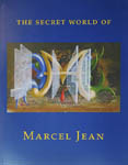 Marcel Jean - 2015 Gallery Exhibition Catalog