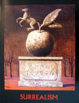 Surrealism - Nassau County Museum of Art - 2000 Softbound Museum Exhibition Catalog