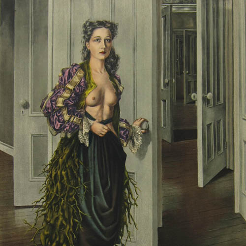 Dorothea Tanning