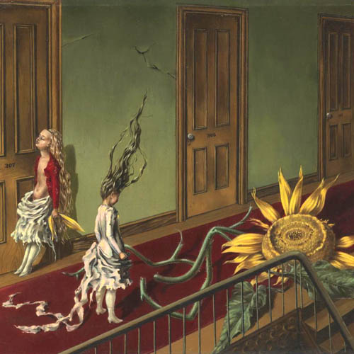 Dorothea Tanning