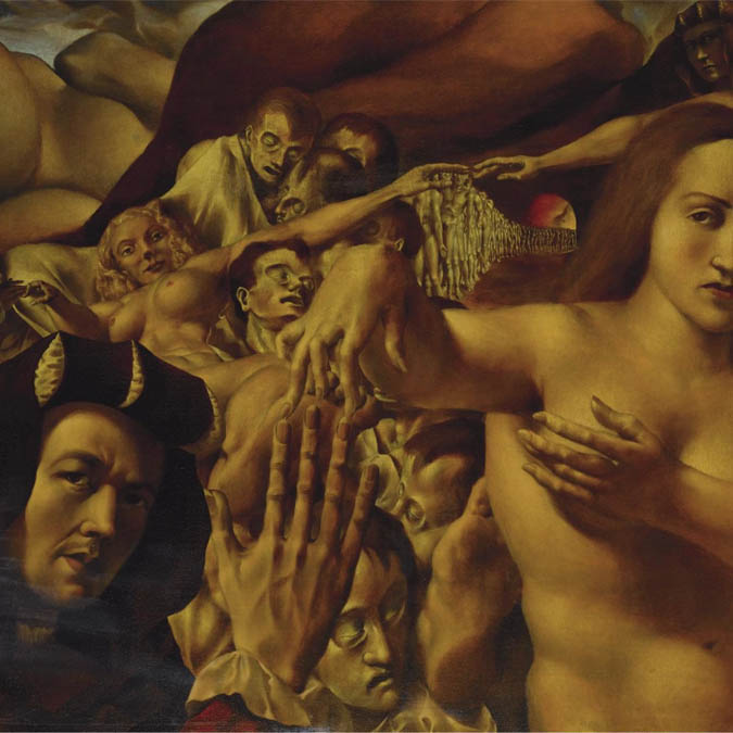 Federico Castellon