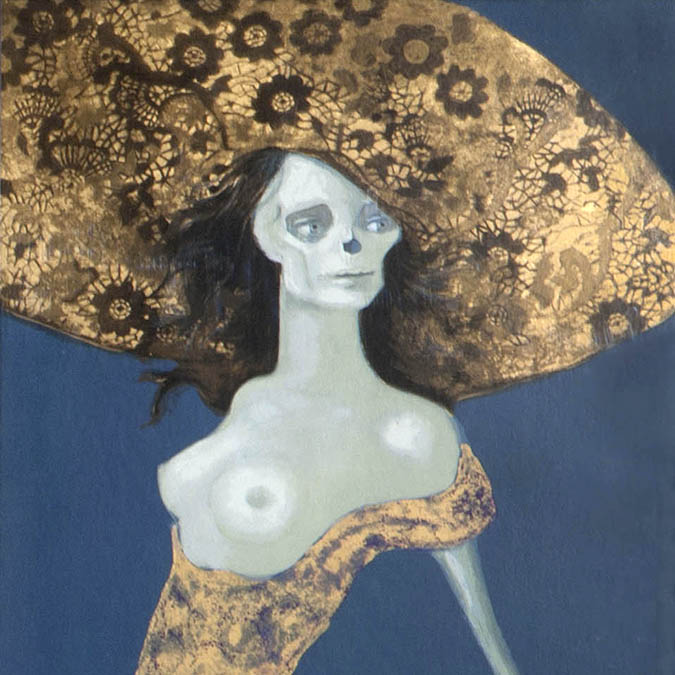 Leonor Fini