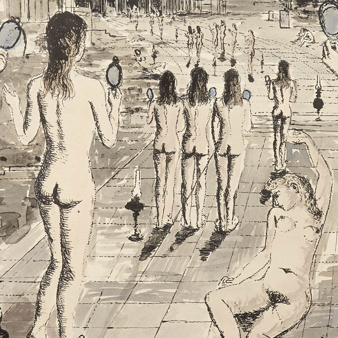 Paul Delvaux