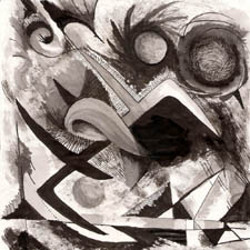 Stephen Robeson-Miller - Artist - Gallery of Surrealism