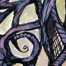 Stephen Robeson-Miller - Artist - Gallery of Surrealism