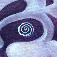 Stephen Robeson-Miller - Artist - Gallery of Surrealism