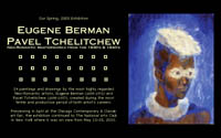 Eugene Berman - Pavel Tchelitchew: Neo-Romantic Master Works from the 1930's & 1940's