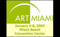 Gallery of Surrealism - Art Miami 2007