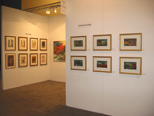 Gallery of Surrealism at Art Miami 2006 - 2006 Art Fair Exhibition