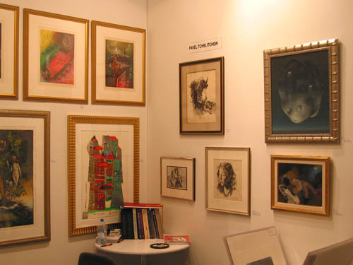 Gallery of Surrealism at Art Miami 2006 - 2006 Art Fair Exhibition