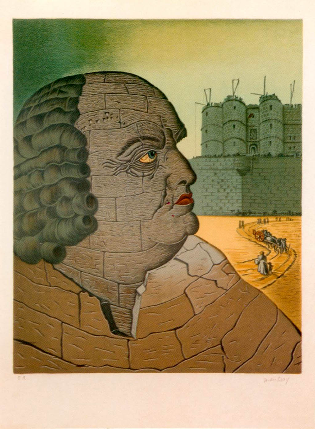 未開封Sade: Marquis de l’ombre, prince des Catherine Curzon: 